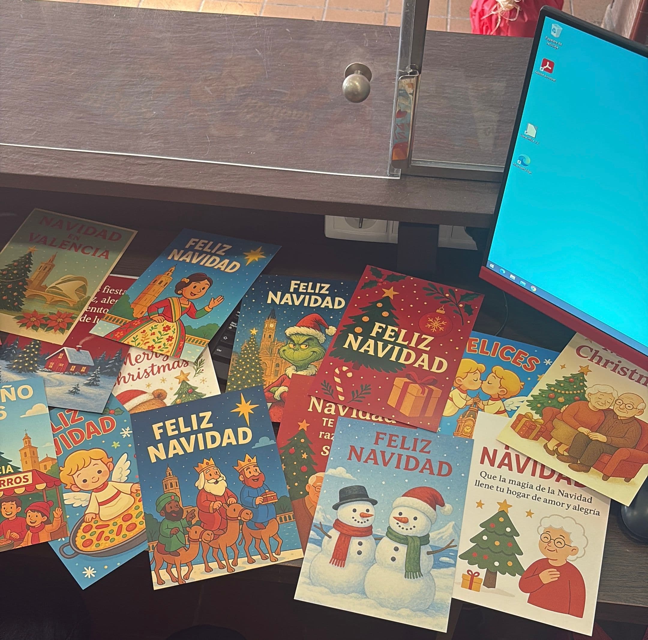 Empren.IA: Innovación, ética y bienestar en la Formación Profesional (curso 25/26)