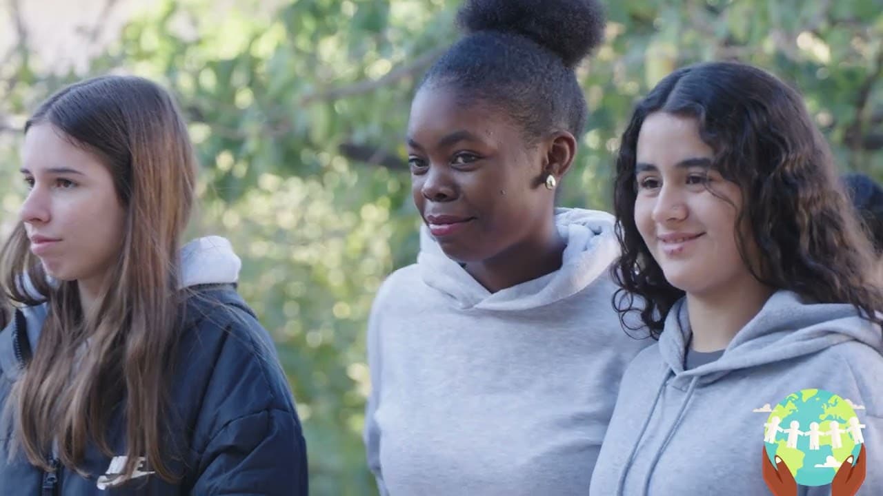 El Mundo es Vuestro | Ayuntamiento de Valencia 2025